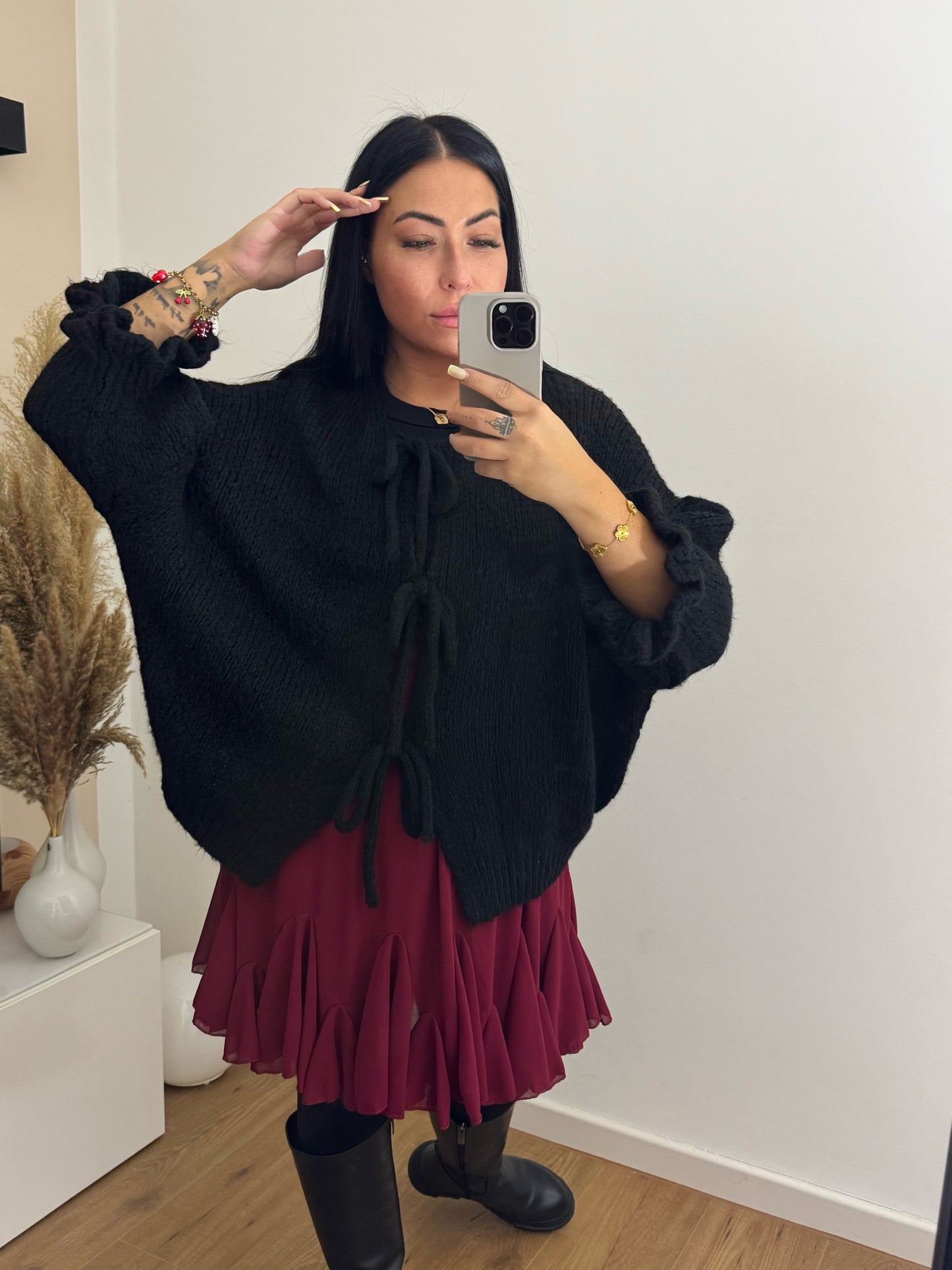 Basic Rock Bordeaux