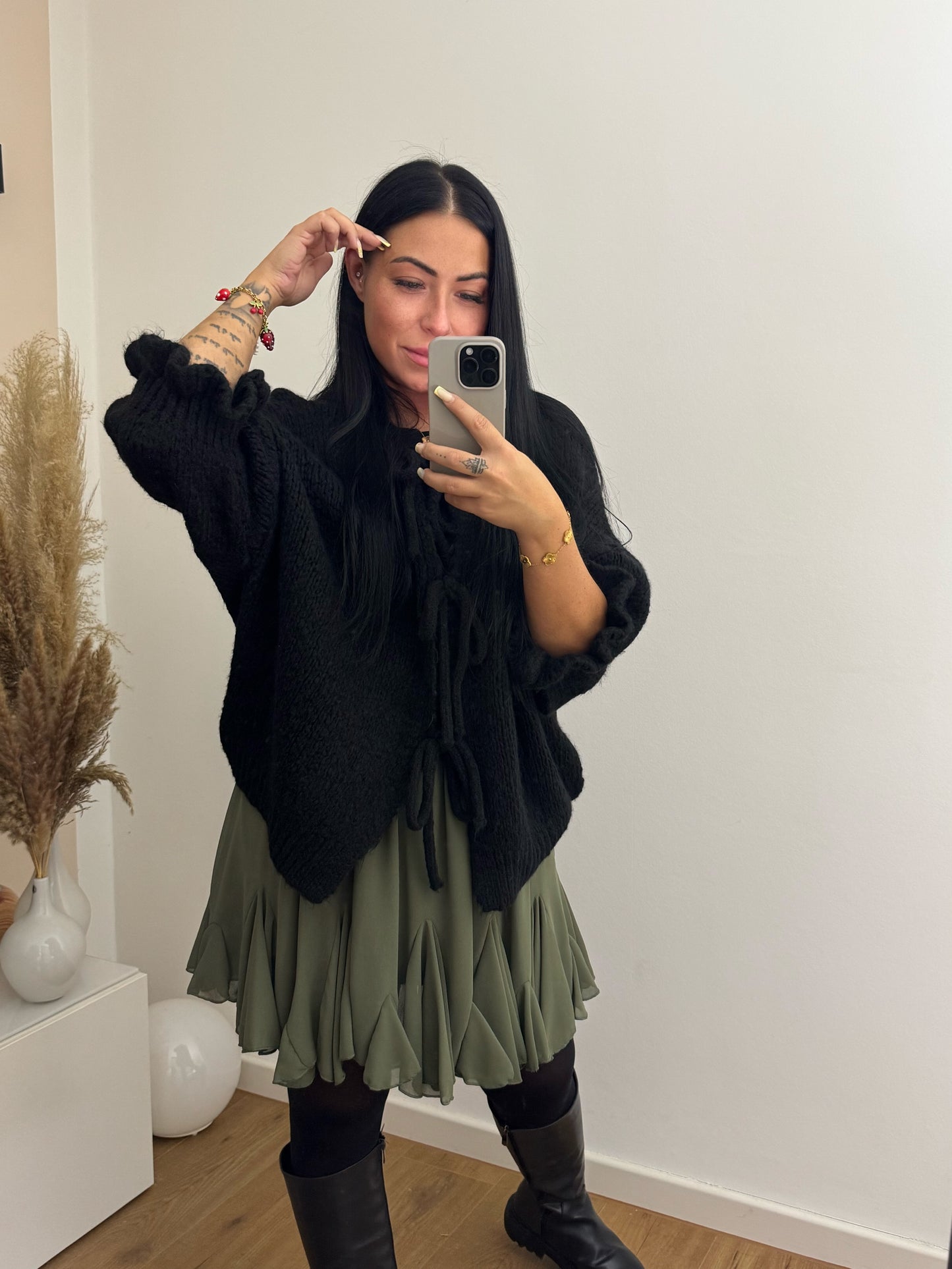 Basic Röck Olive