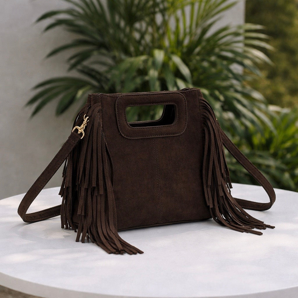 La Boho Bag