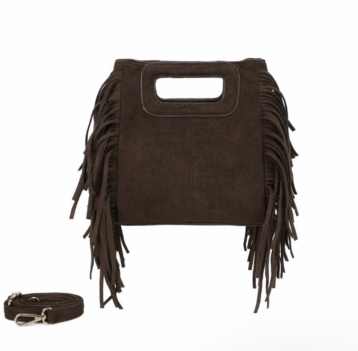 La Boho Bag