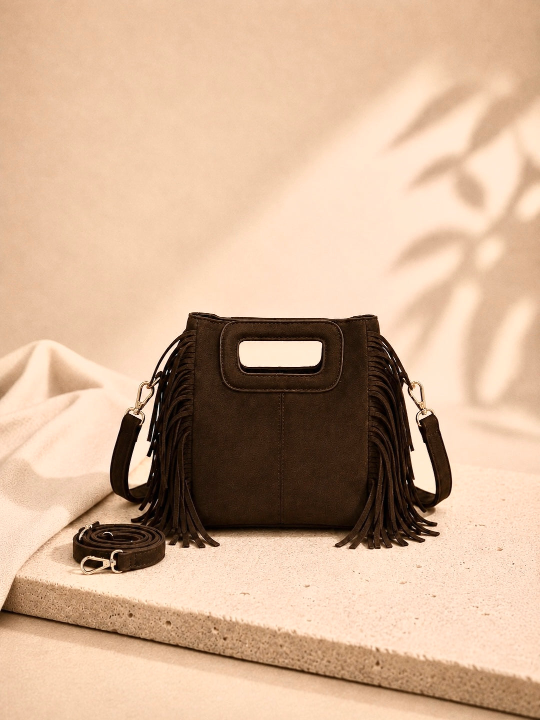 La Boho Bag