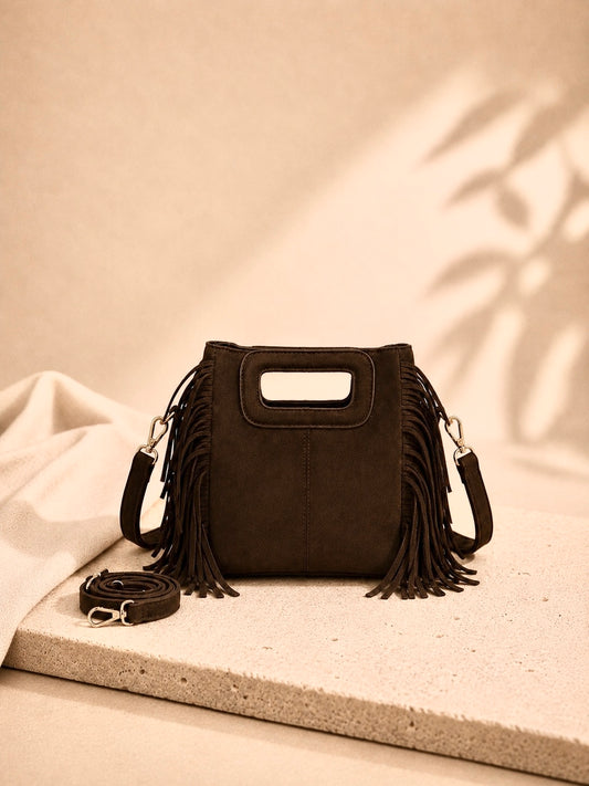 La Boho Bag