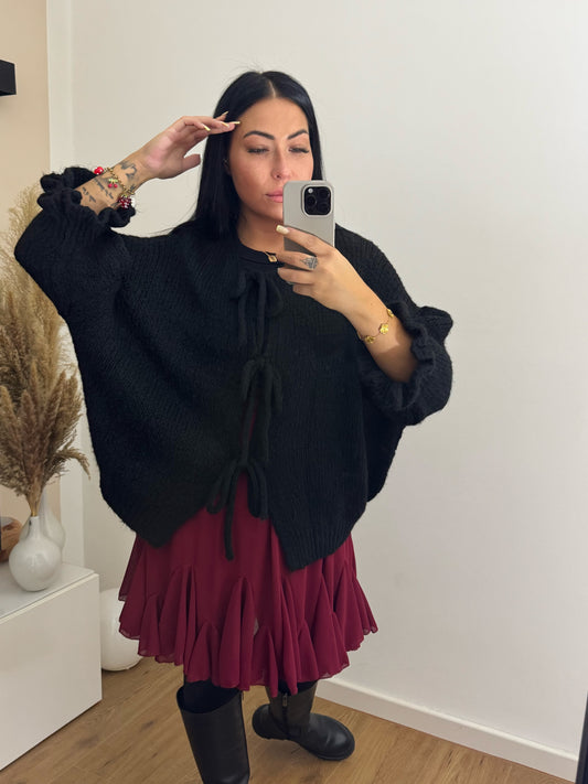 Basic Rock Bordeaux